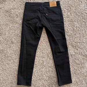 Levi's 510 Skinny Jeans 32x29